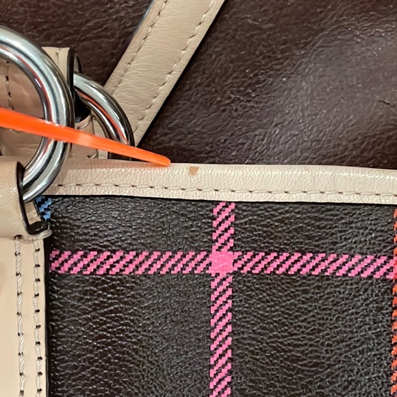 Coach Tote Bag - Picture 16 of 16